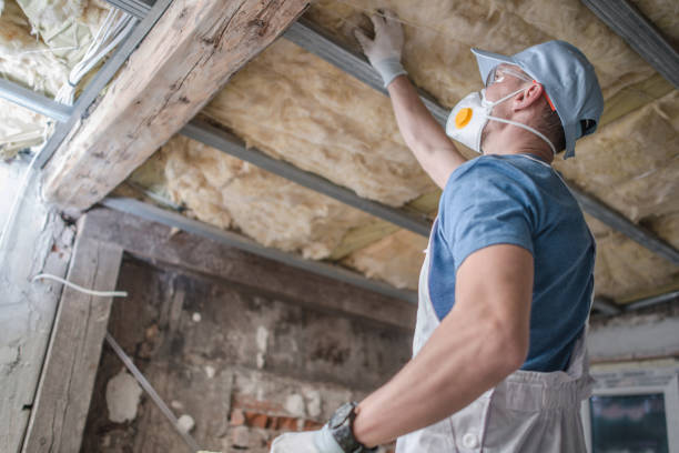 Best Commercial Insulation Contractor  in Bath, MI