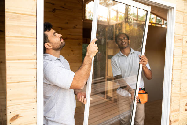 Best Insulation for New Construction  in Bath, MI