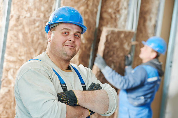 Best Spray Foam Insulation  in Bath, MI